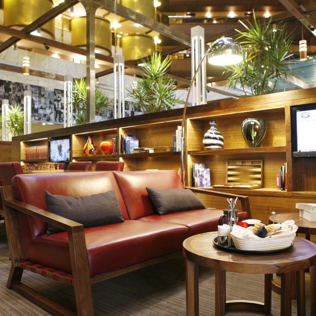 BURNABOY - SANDTON SUN