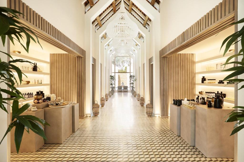 FINAL DE ANO MAURICIAS - LUX* GRAND GAUBE RESORT & VILLAS 2026-2027