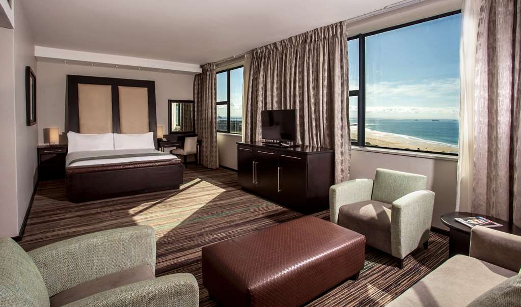 FERIAS DE JANEIRO - GC KINGS BEACH - 2027