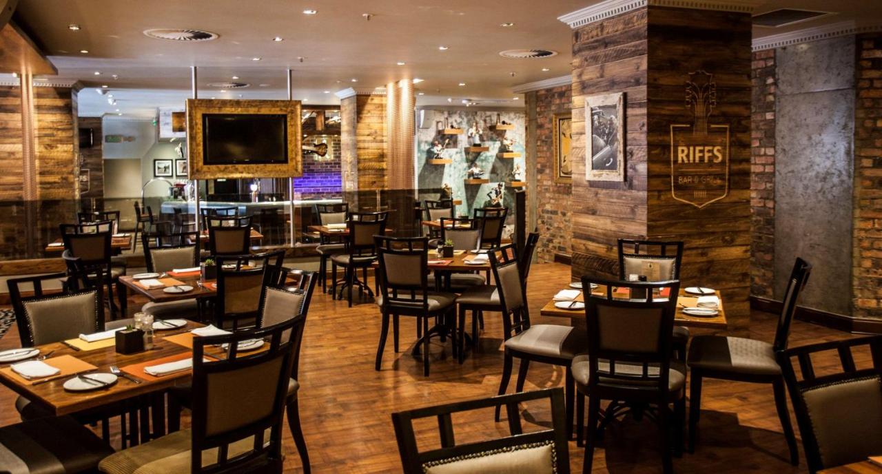 BURNA BOY - Garden Court Sandton City