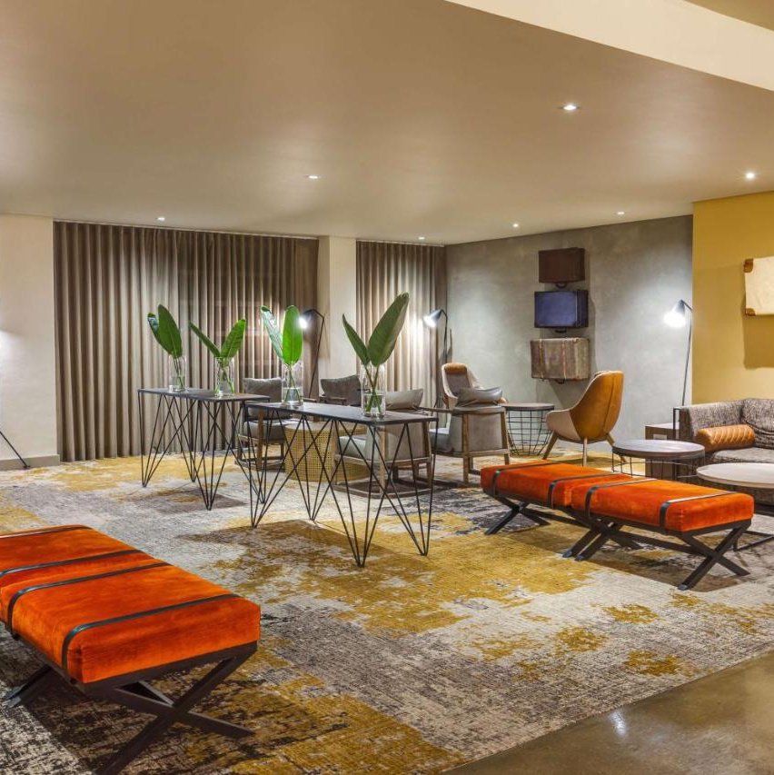 FERIAS DE JANEIRO: GARDEN COURT VICTORIA JUCTION 2026 exc actividades