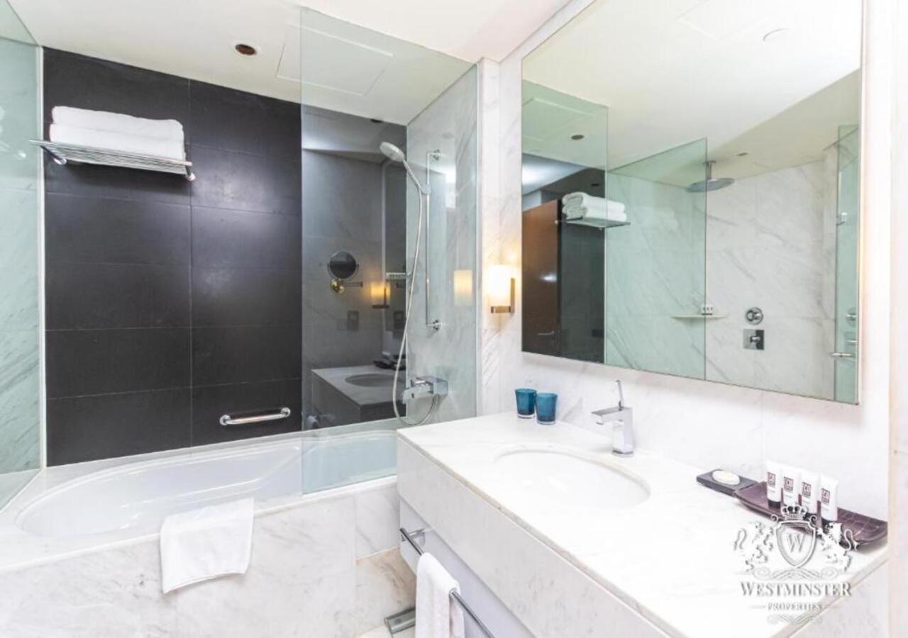 FINAL DO ANO - DELUXE ADESS DUBAI MALL - THE RESIDENCE