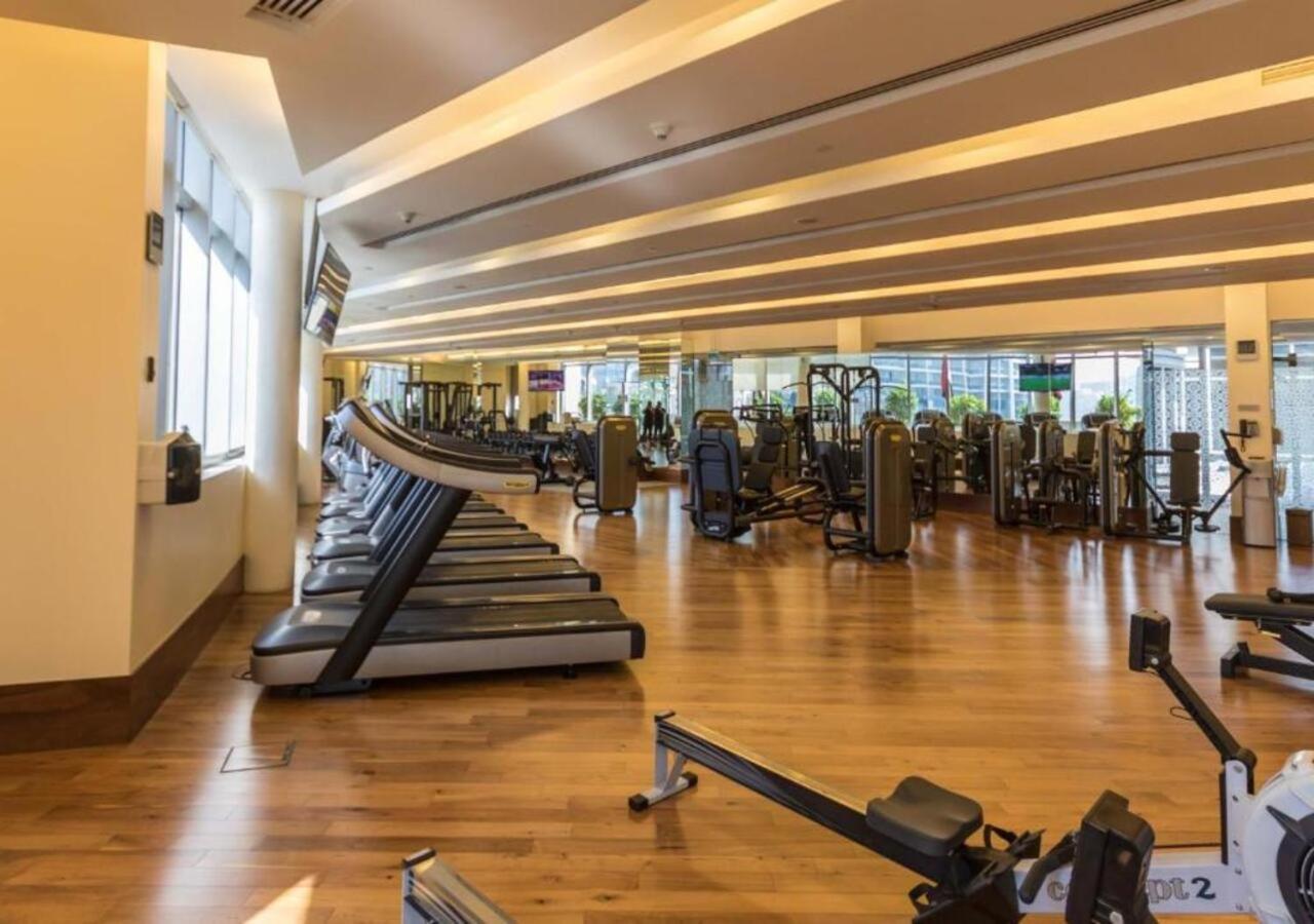 FINAL DO ANO - DELUXE ADESS DUBAI MALL - THE RESIDENCE