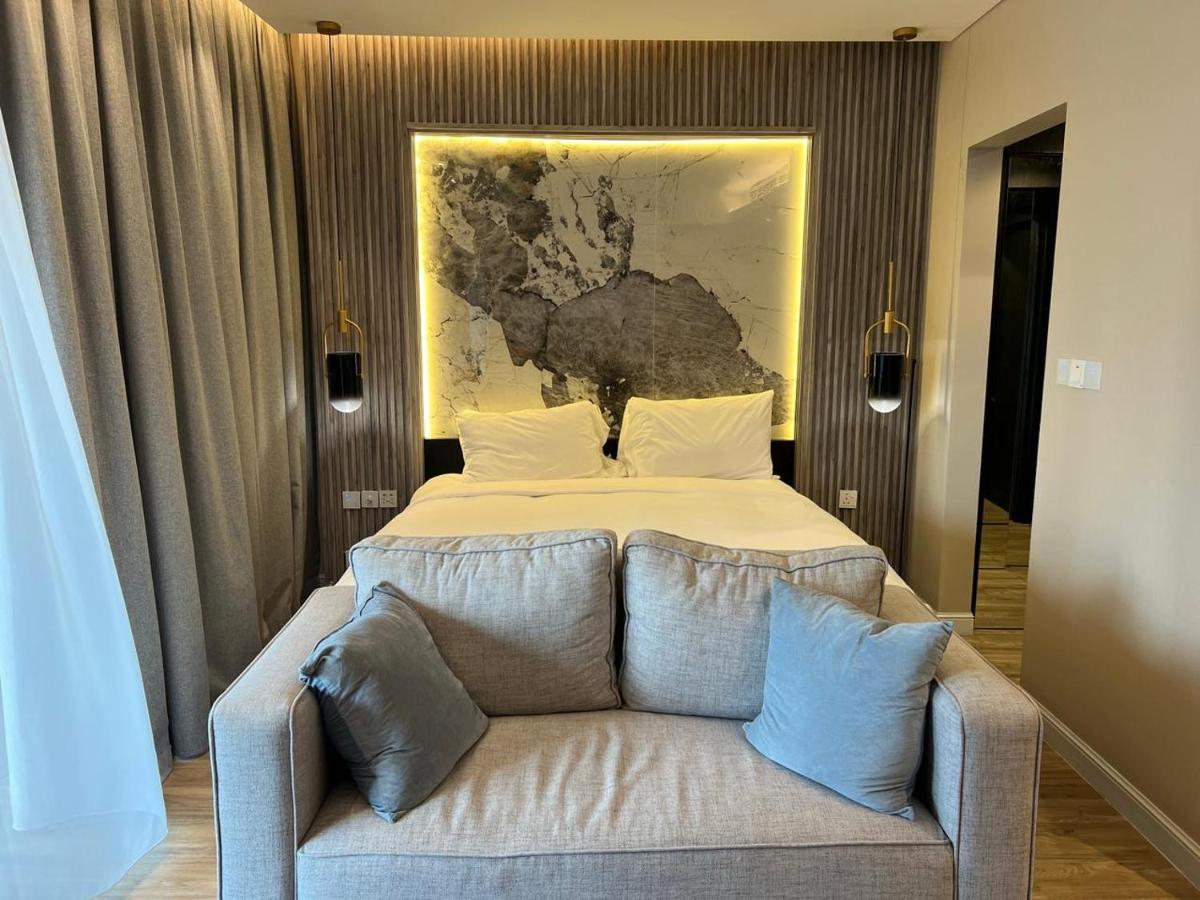 FINAL DO ANO - DELUXE ADESS DUBAI MALL - THE RESIDENCE