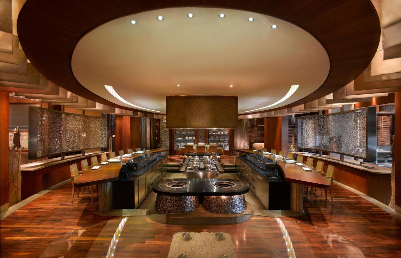 FINAL DO ANO - GRAND HYATT DUBAI
