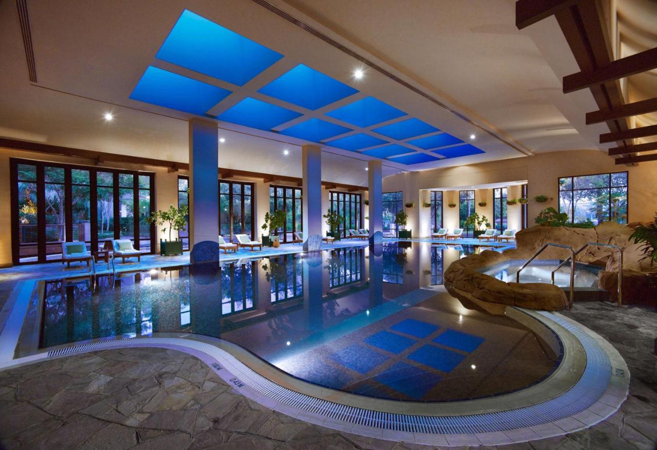 FINAL DO ANO - GRAND HYATT DUBAI