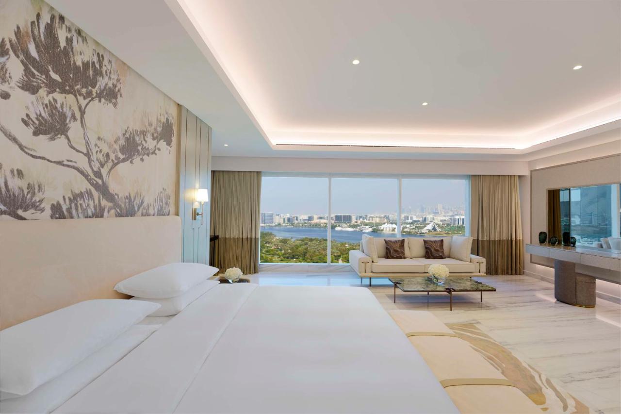 FINAL DO ANO - GRAND HYATT DUBAI