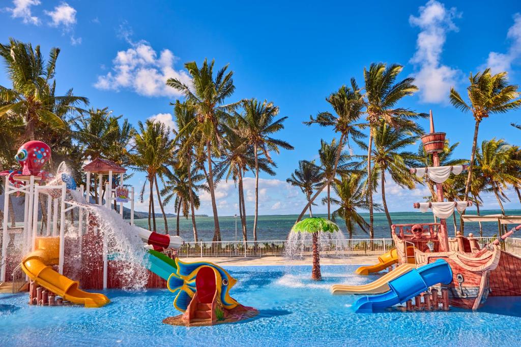FINAL DE ANO MAURICIAS - HOTEL RIU TURQUOISE 2026-2027