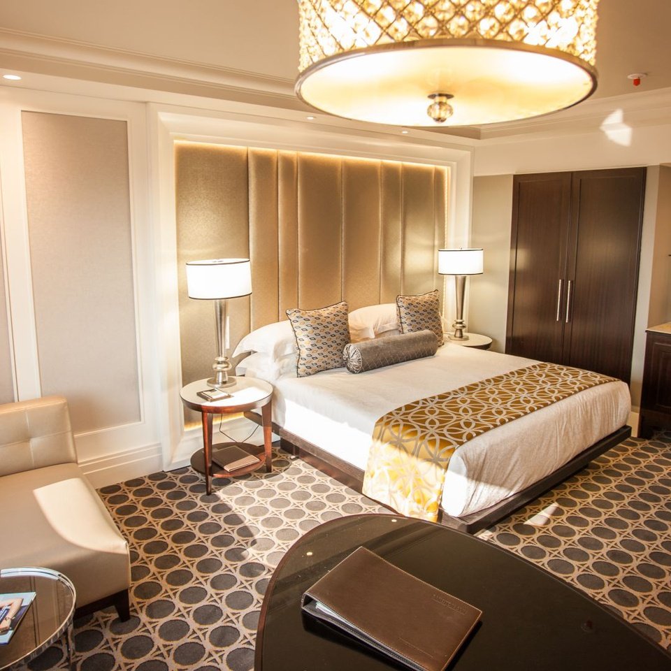 BURNABOY - SANDTON SUN