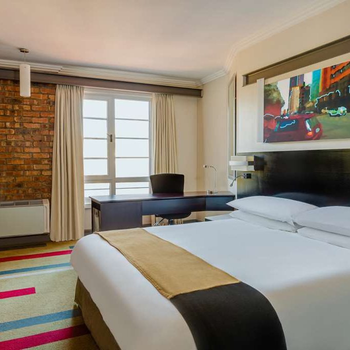 FERIAS DE JANEIRO: GARDEN COURT VICTORIA JUCTION 2026 exc actividades