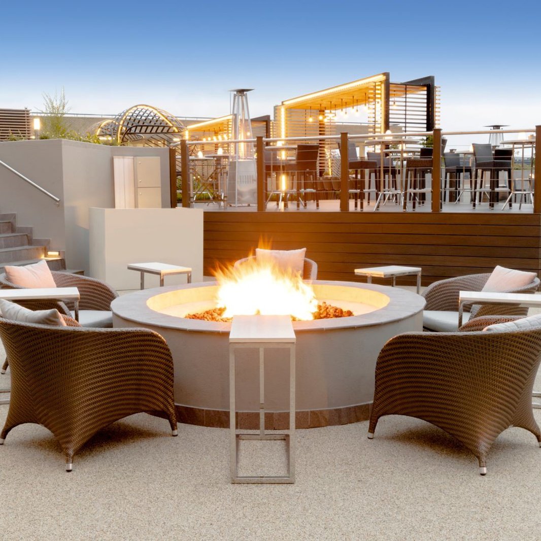 BURNABOY - SANDTON SUN