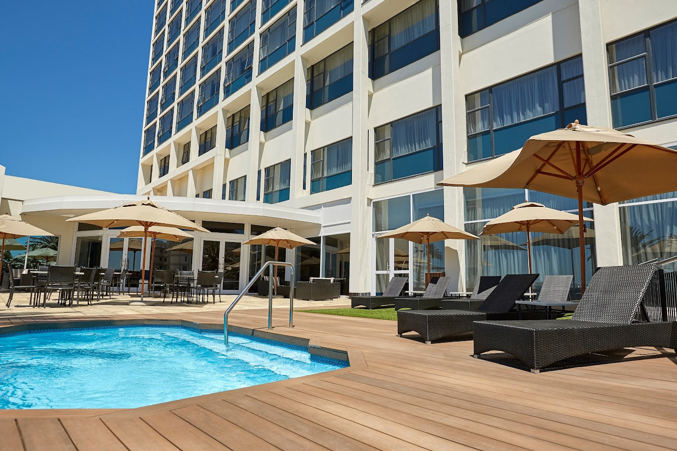 FERIAS DE JANEIRO - GC KINGS BEACH - 2027