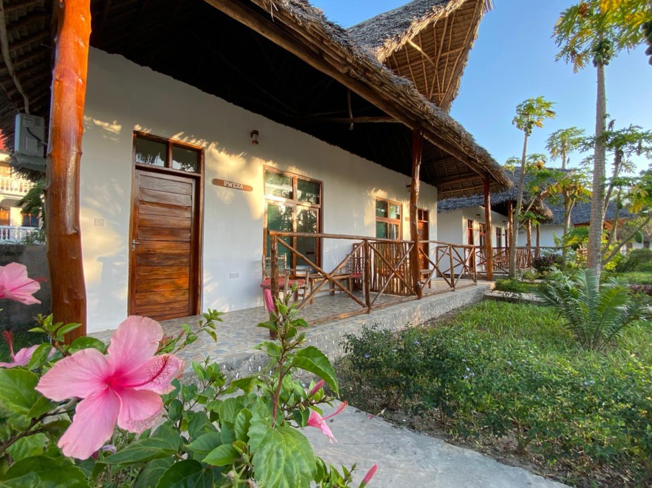 FINAL DE ANO ZANZIBAR - BELLA VISTA RESORT ZANZIBAR 2026-2027
