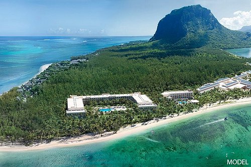 FINAL DE ANO MAURICIAS - HOTEL RIU PALACE MAURITIUS 2026-2027