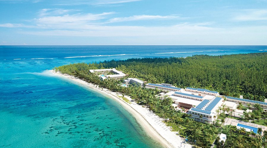 FINAL DE ANO MAURICIAS - HOTEL RIU TURQUOISE 2026-2027