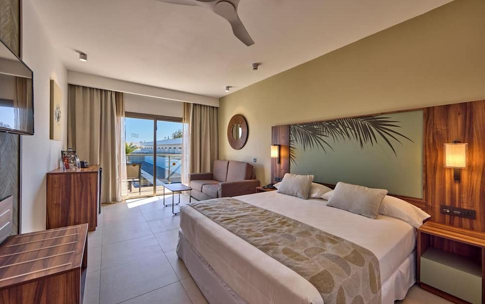 FINAL DE ANO MAURICIAS - HOTEL RIU TURQUOISE 2026-2027
