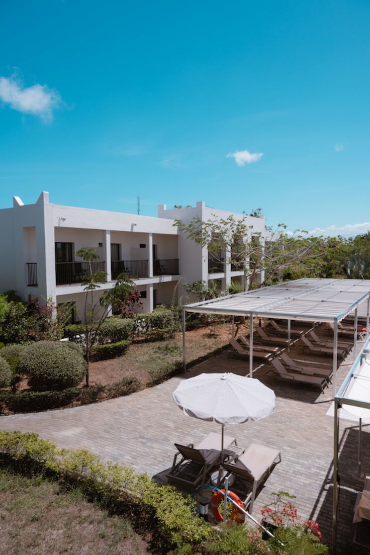 FINAL DE ANO ZANZIBAR - HOTEL RIU PALACE ZANZIBAR 2026-2027