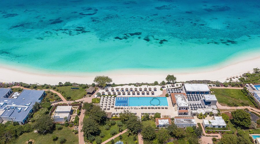 FINAL DE ANO ZANZIBAR - HOTEL RIU PALACE ZANZIBAR 2026-2027