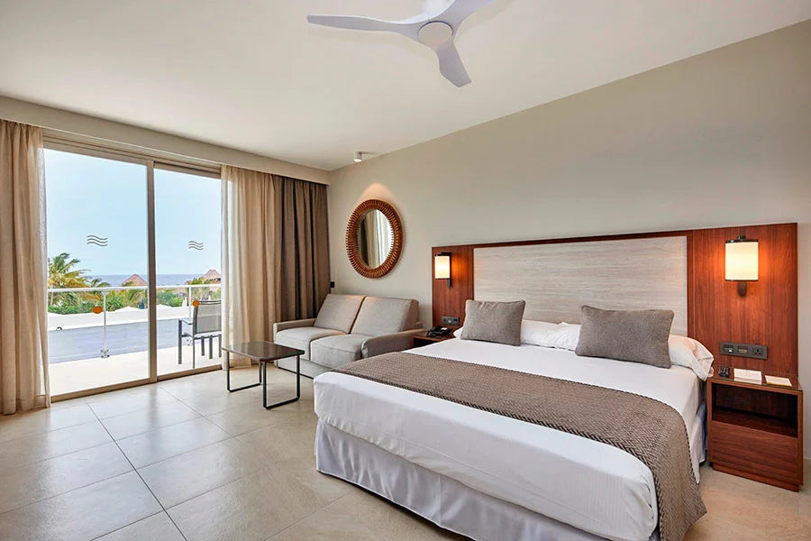 FINAL DE ANO ZANZIBAR - HOTEL RIU JAMBO 4* 2026-2027
