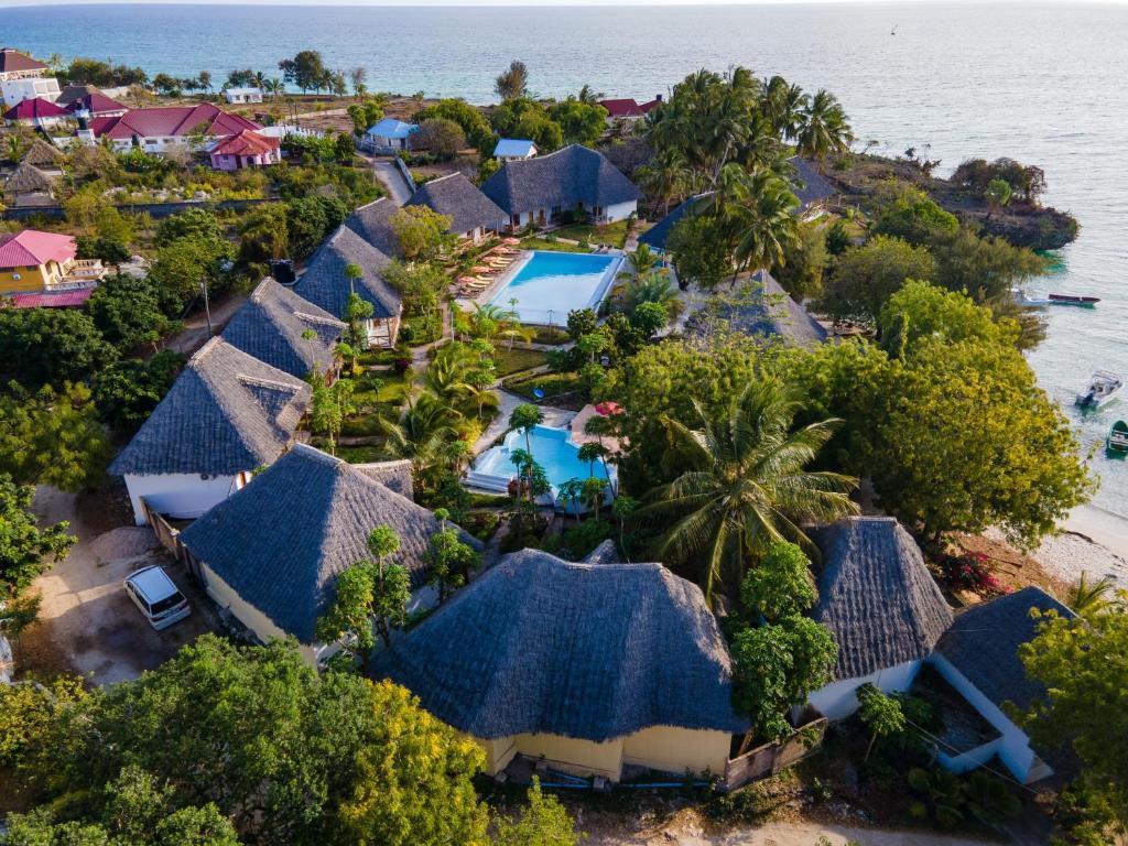 FINAL DE ANO ZANZIBAR - BELLA VISTA RESORT ZANZIBAR 2026-2027