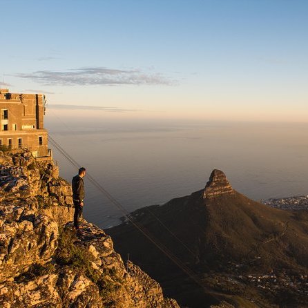 TABLE MOUNTAIN