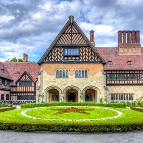 PRIMEIRA VEZ EM BERLIN