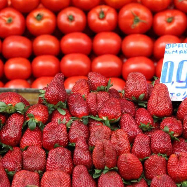 Excursão gastronômica em Atenas - Prove a autêntica comida grega