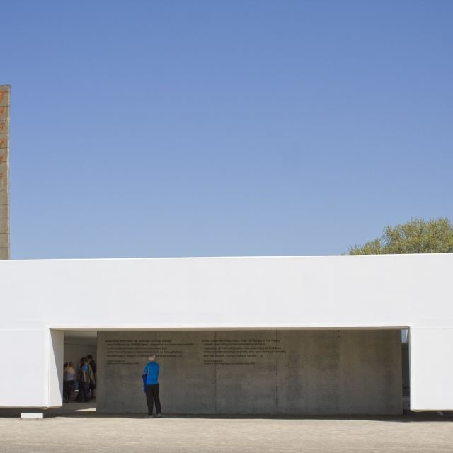 Berlin: excursão de ônibus Sachsenhausen