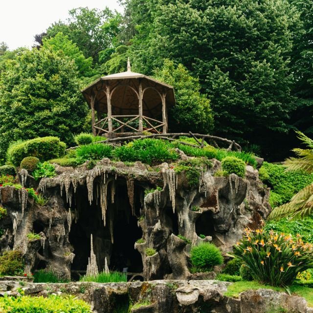 Do Porto: Viagem de dia inteiro a Braga e Guimarães