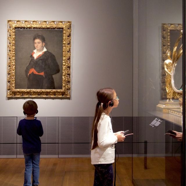 Amsterdã: Ingresso Rijksmuseum