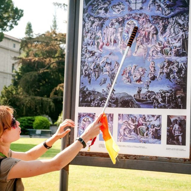 Roma: Excursão Museus Vaticanos, Capela Sistina e Basílica