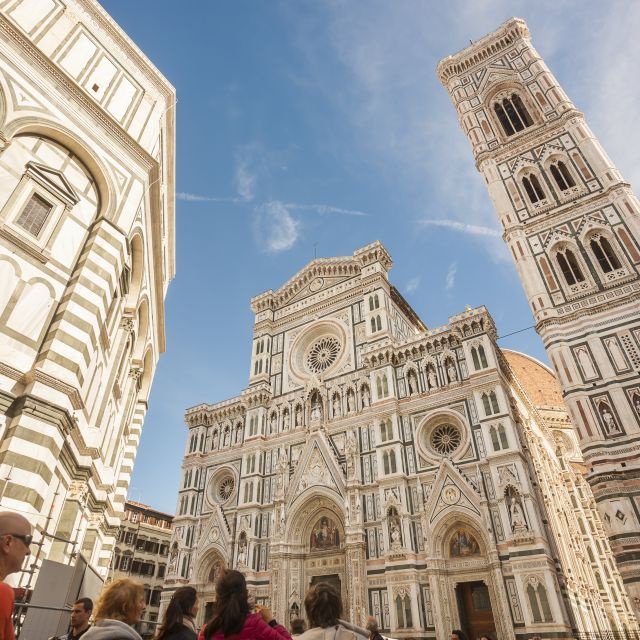 Florença - O Melhor de Florença: Excursão a Pé de 2 Horas