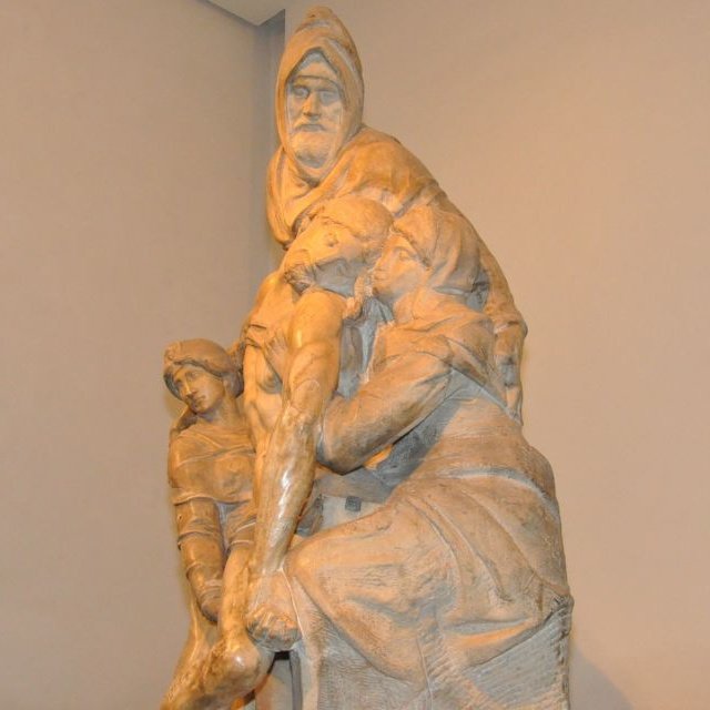 Florença: Batistério, Museu Duomo, Catedral e Campanário