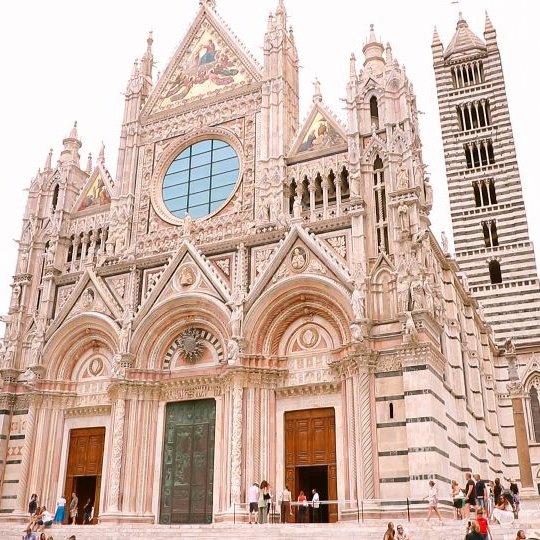 Florença: Siena, San Gimignano e Chianti c/ Degustação Vinhos e Almoço