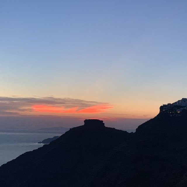 Santorini: destaques e degustação de vinhos privada de dia inteiro