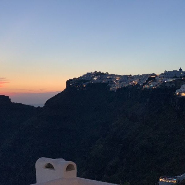 Santorini: destaques e degustação de vinhos privada de dia inteiro