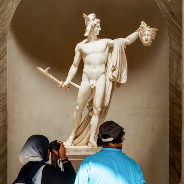 Roma: Ingresso para Museus Vaticanos e Capela Sistina