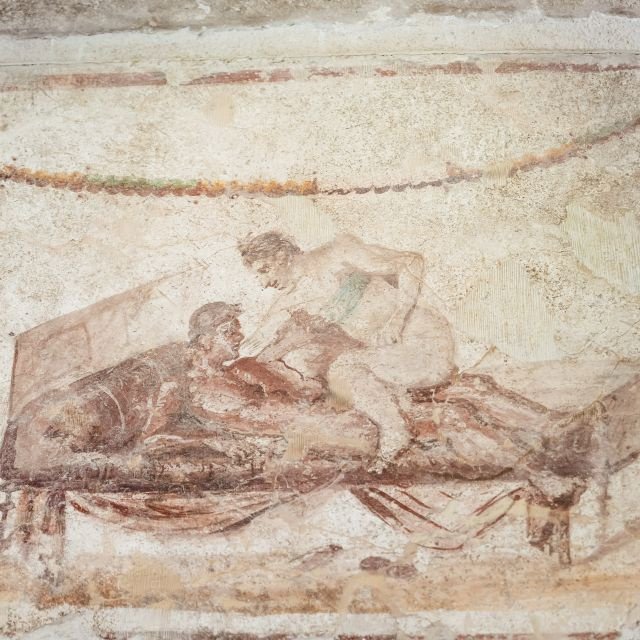 Roma: Excursão à Costa Amalfitana, Positano e Pompeia