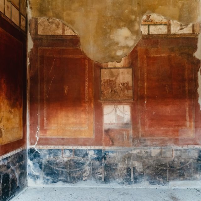 Roma: Excursão à Costa Amalfitana, Positano e Pompeia