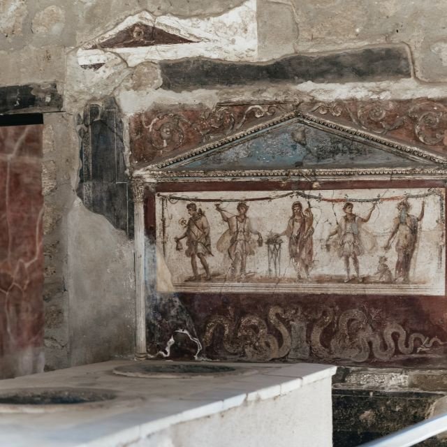 Roma: Excursão à Costa Amalfitana, Positano e Pompeia