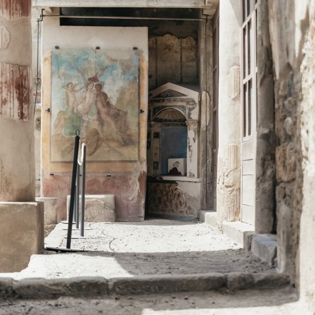 Roma: Excursão à Costa Amalfitana, Positano e Pompeia