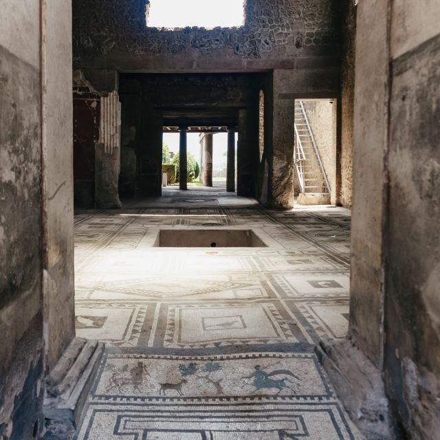 Roma: Excursão à Costa Amalfitana, Positano e Pompeia