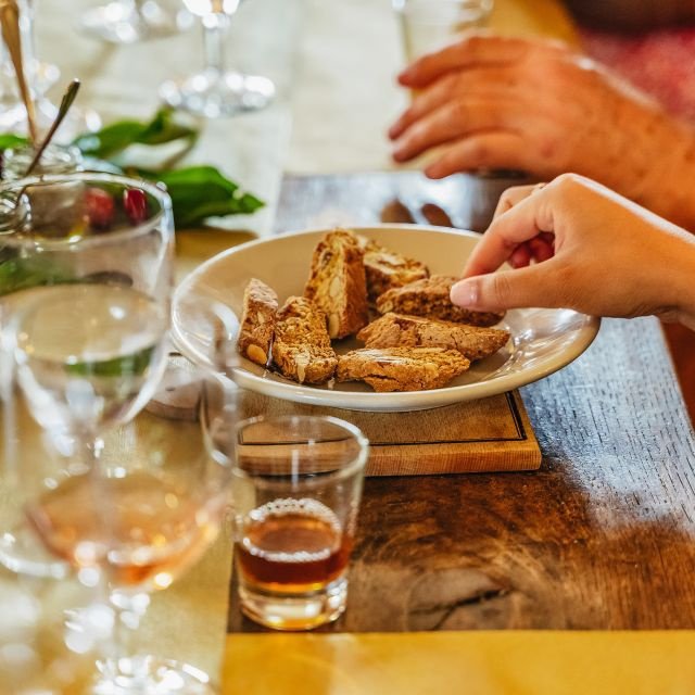 Roma: Viagem à Toscana com Almoço e Degustação de Vinho