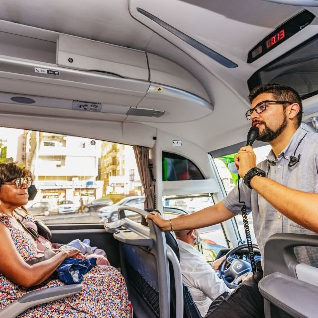 Roma: Viagem à Toscana com Almoço e Degustação de Vinho