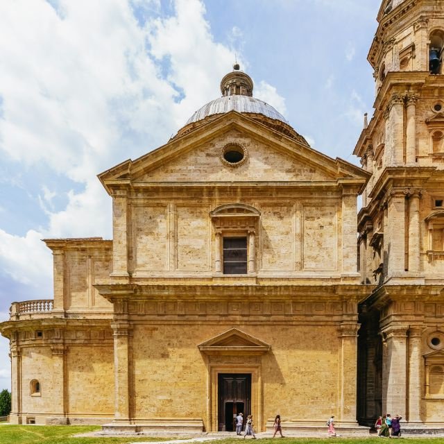 Roma: Viagem à Toscana com Almoço e Degustação de Vinho