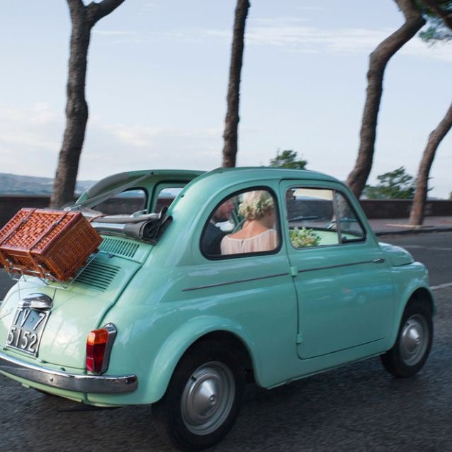 Roma: Sessão Fotográfica Particular c/ Fotos Profissionais