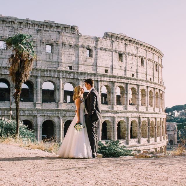 Roma: Personal Travel e fotógrafo de férias