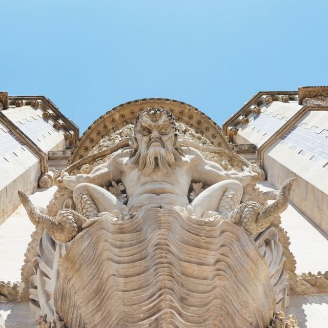 Lisboa: Tour Sintra, Palácio da Pena, Cabo da Roca e Cascais