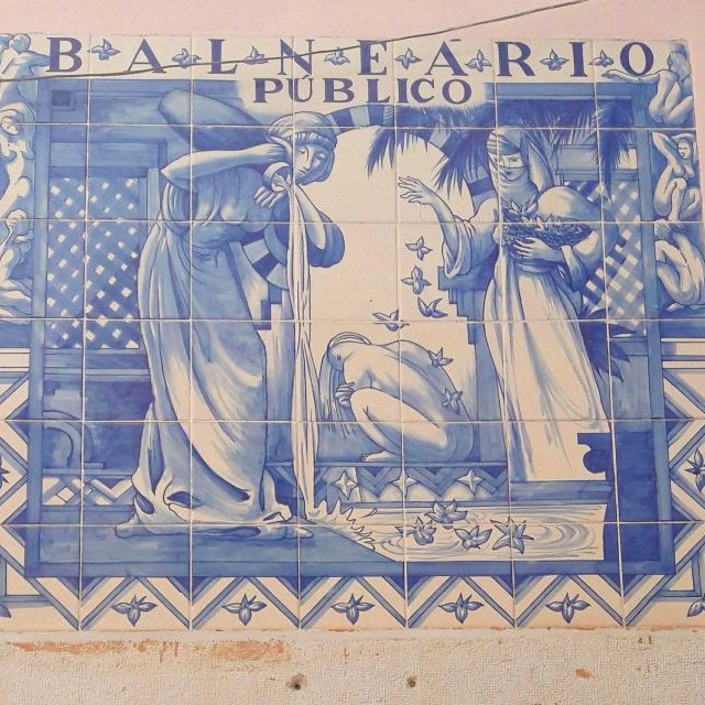 Lisboa: Alfama - excursão de áudio autoguiada por destaques históricos