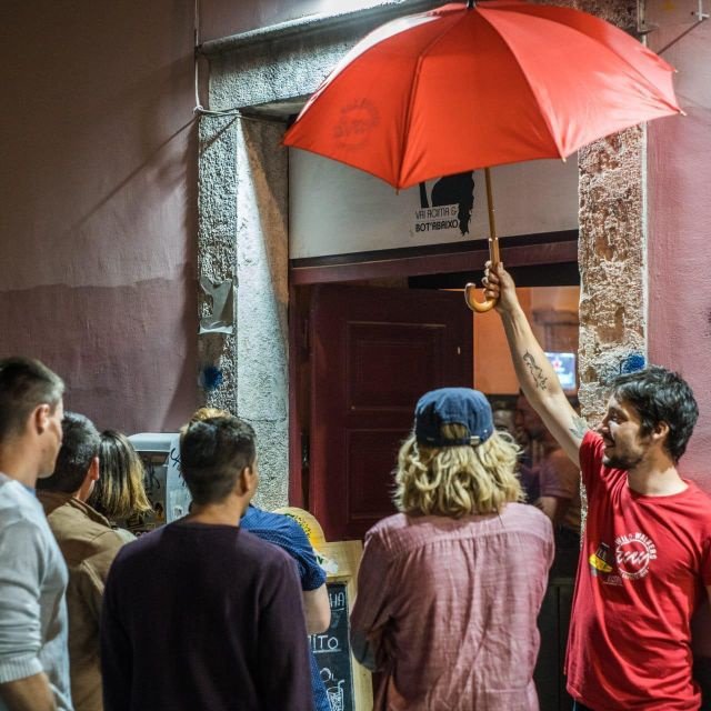 Lisboa: Maratona de Bares e Clube Noturno VIP